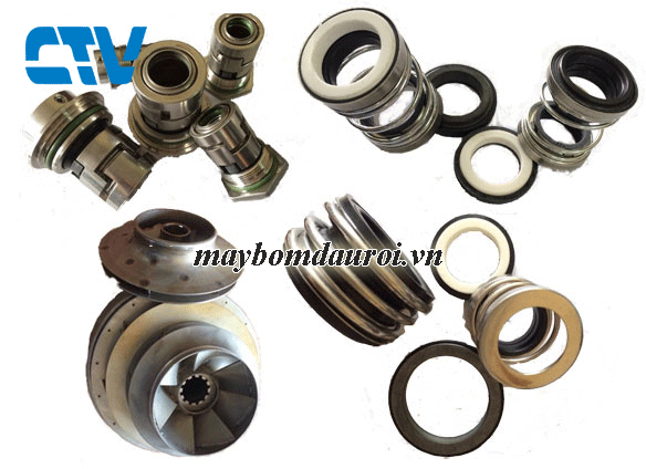 Phụ tùng máy bơm nước