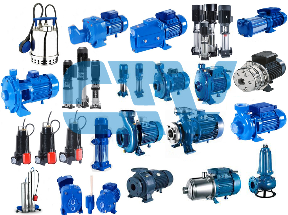                                                 Máy bơm nước theo hãng
