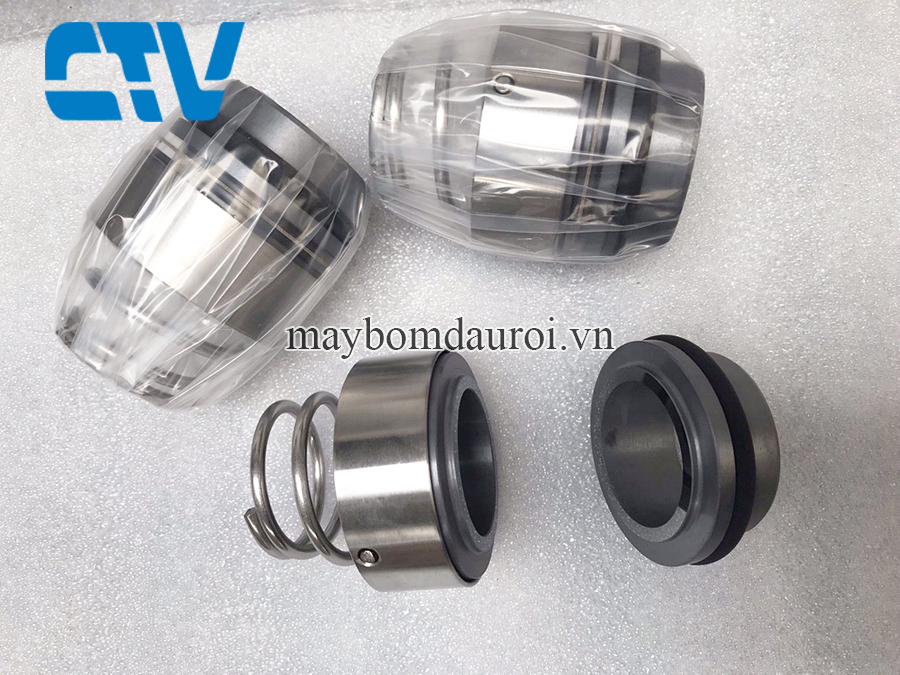 Phớt bơm chịu dầu, Phớt cơ khí M3N