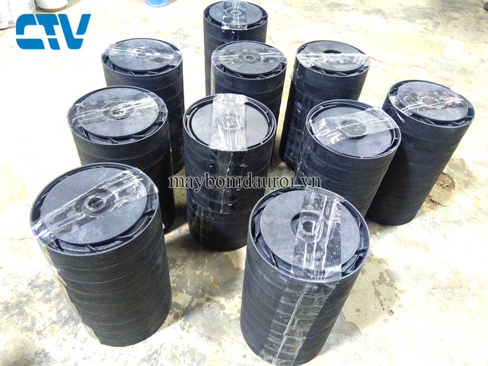 Bộ ruột buồng cánh bơm Pentax chính hãng, giá rẻ giao Toàn quốc