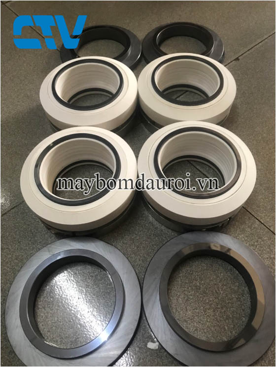 Địa chỉ Cung Cấp Phớt Máy Bơm Hóa Chất chính hãng, giá tốt