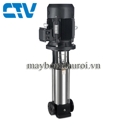 Máy Bơm Trục Đứng Đa Tầng Shimge BL 2 - 13